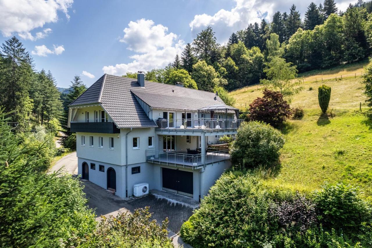 Haigerach Gengenbach Exterior foto